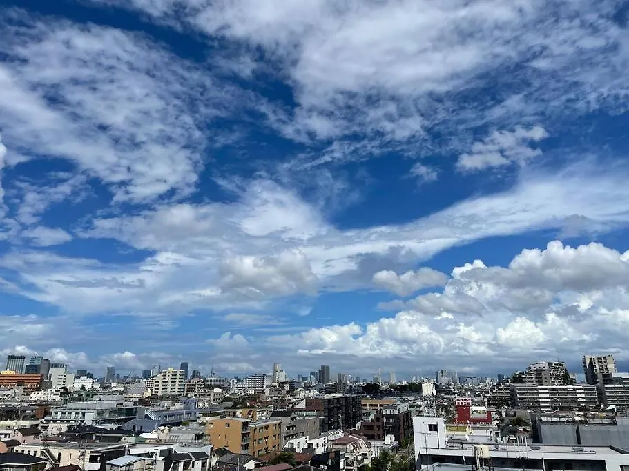 Chano-Ma Tokyo 0*,  Giappone