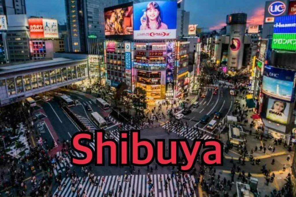 Appartamento Chano-Ma Tokyo Giappone