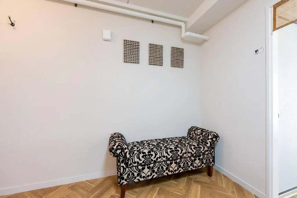 Apartment Chano-Ma Tokyo