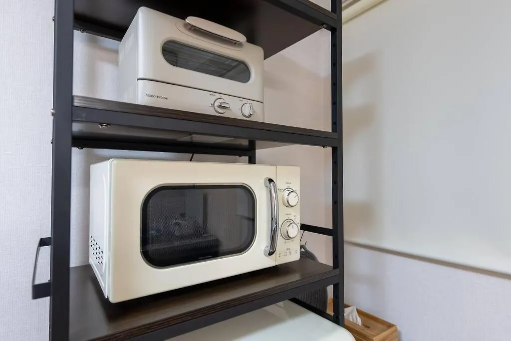 Apartment Chano-Ma Tokyo