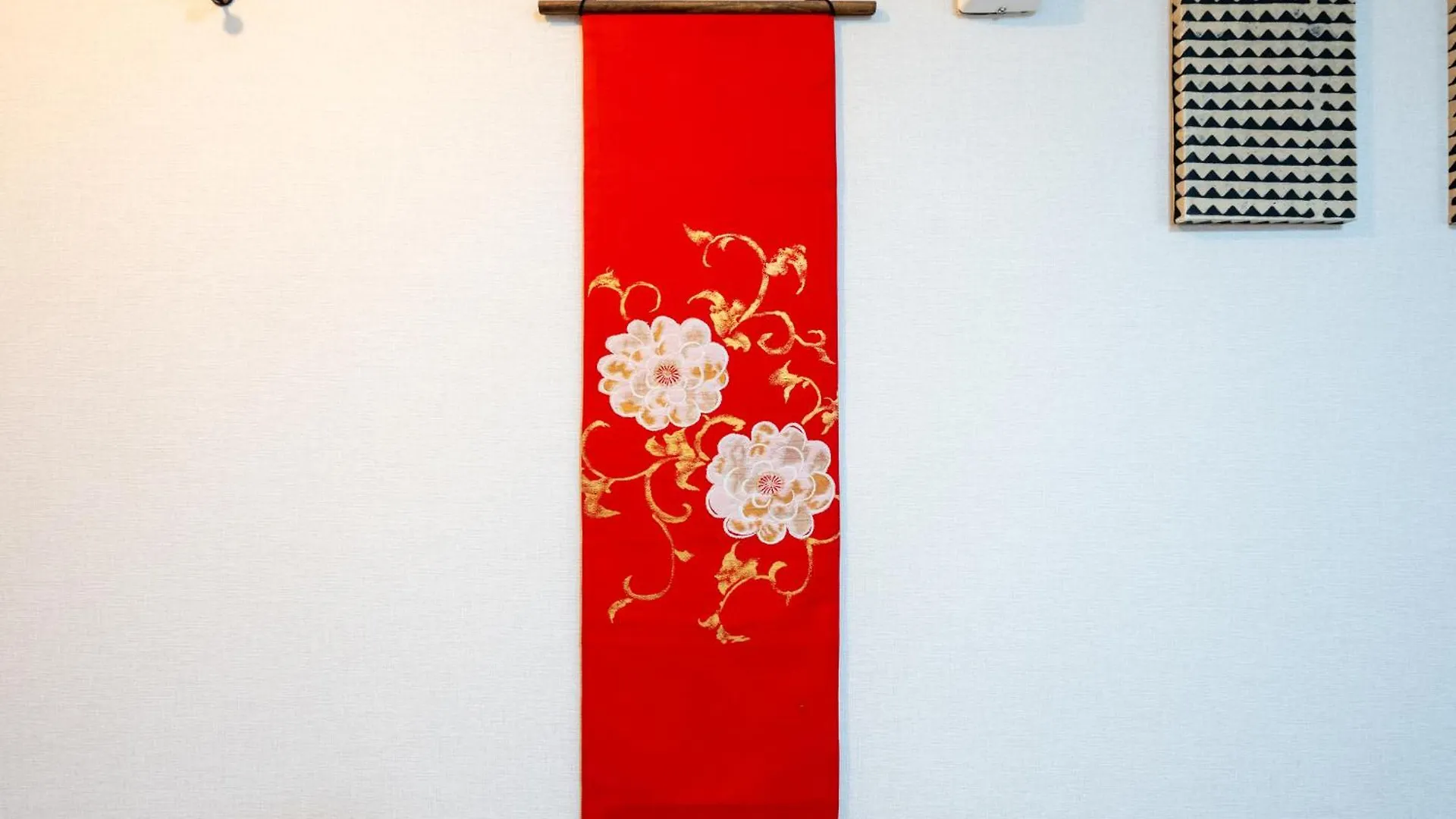Apartment Chano-Ma Tokyo